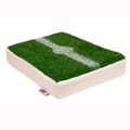 Football Sponge Pitch Seat Cushion....